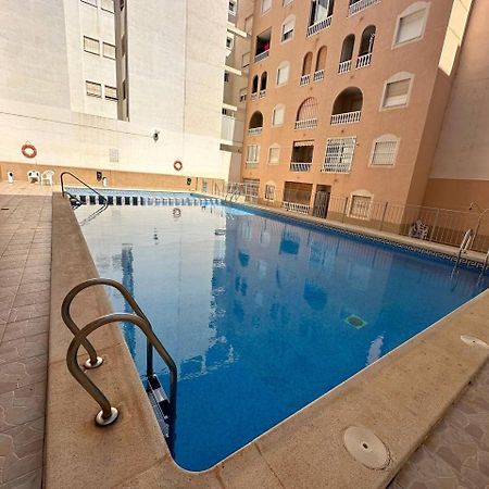 Appartement San Pascual Торевьиа Экстерьер фото